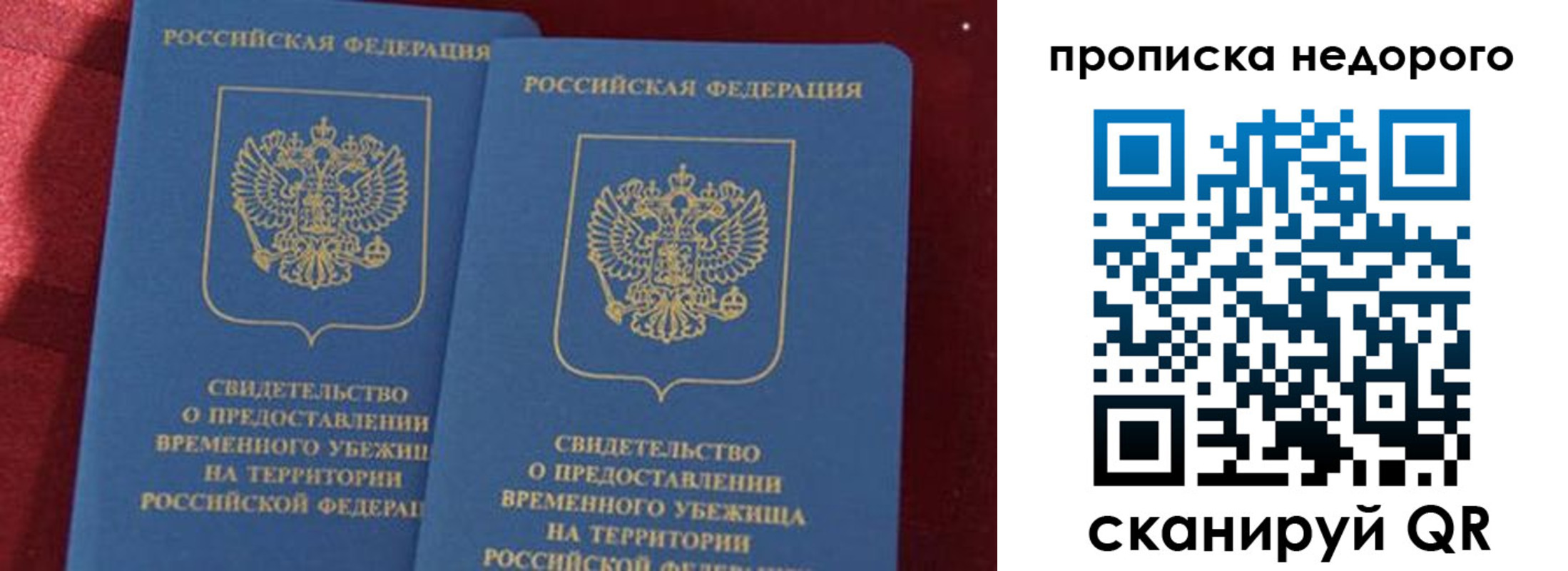 прописка гарантия в Калужской области